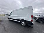 2024 Ford Transit 250 Medium Roof AWD, Upfitted Cargo Van for sale #CF1324 - photo 8