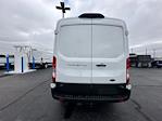 2024 Ford Transit 250 Medium Roof AWD, Upfitted Cargo Van for sale #CF1324 - photo 10