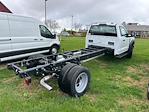2024 Ford F-600 Regular Cab DRW 4x2, Cab Chassis for sale #CF1335 - photo 8