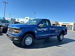 2024 Ford F-150 Regular Cab 4x4, Pickup for sale #CF1346 - photo 6
