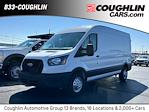 2024 Ford Transit 250 Medium Roof AWD, Upfitted Cargo Van for sale #CF1347 - photo 3