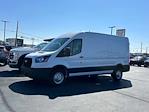 2024 Ford Transit 250 Medium Roof AWD, Upfitted Cargo Van for sale #CF1347 - photo 1
