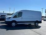 2024 Ford Transit 250 Medium Roof AWD, Upfitted Cargo Van for sale #CF1347 - photo 4