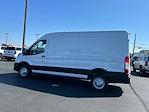 2024 Ford Transit 250 Medium Roof AWD, Upfitted Cargo Van for sale #CF1347 - photo 6