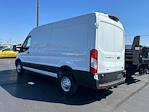 2024 Ford Transit 250 Medium Roof AWD, Upfitted Cargo Van for sale #CF1347 - photo 7