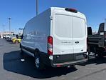 2024 Ford Transit 250 Medium Roof AWD, Upfitted Cargo Van for sale #CF1347 - photo 8