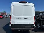 2024 Ford Transit 250 Medium Roof AWD, Upfitted Cargo Van for sale #CF1347 - photo 9