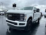 New 2024 Ford F-350 Lariat Crew Cab 4x4, Pickup for sale #CF1357 - photo 1