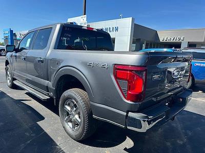 2024 Ford F-150 SuperCrew Cab 4WD, Pickup for sale #CF1369 - photo 2