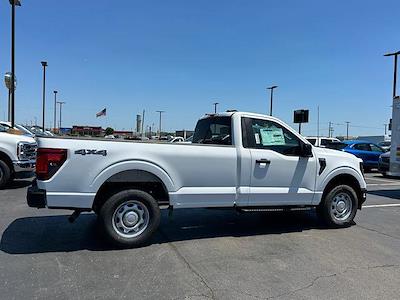 2024 Ford F-150 Regular Cab 4WD, Pickup for sale #CF1397 - photo 2