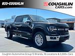 2024 Ford F-150 SuperCrew Cab 4WD, Pickup for sale #CF1425 - photo 1