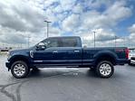 Used 2019 Ford F-350 Platinum Crew Cab 4x4, Pickup for sale #CF1426A - photo 5