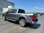 New 2024 Ford F-150 XLT SuperCrew Cab 4WD, Pickup for sale #CF1427 - photo 7