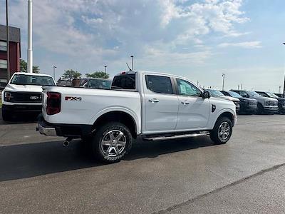 2024 Ford Ranger SuperCrew Cab 4WD, Pickup for sale #CF1430 - photo 2