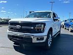 2024 Ford F-150 SuperCrew Cab 4WD, Pickup for sale #CF1437 - photo 4