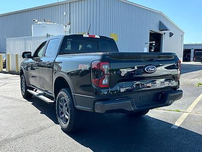 2024 Ford Ranger SuperCrew Cab 4WD, Pickup for sale #CF1459 - photo 2