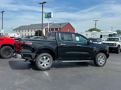 2024 Ford Ranger SuperCrew Cab 4WD, Pickup for sale #CF1460 - photo 2