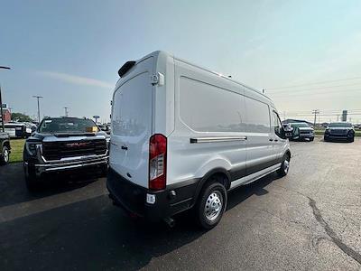 2024 Ford Transit 250 Medium Roof AWD, Empty Cargo Van for sale #CF1469 - photo 2