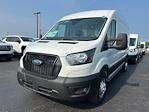 New 2024 Ford Transit 250 Base Medium Roof AWD, Empty Cargo Van for sale #CF1469 - photo 4