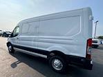 New 2024 Ford Transit 250 Base Medium Roof AWD, Empty Cargo Van for sale #CF1469 - photo 5