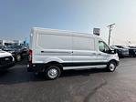 New 2024 Ford Transit 250 Base Medium Roof AWD, Empty Cargo Van for sale #CF1469 - photo 8