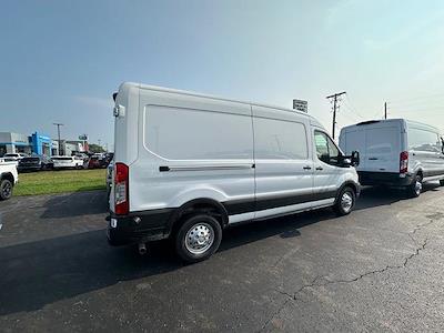 2024 Ford Transit 250 Medium Roof AWD, Empty Cargo Van for sale #CF1470 - photo 2