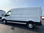 2024 Ford Transit 250 Medium Roof AWD, Empty Cargo Van for sale #CF1470 - photo 5