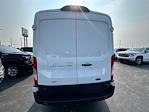 2024 Ford Transit 250 Medium Roof AWD, Empty Cargo Van for sale #CF1470 - photo 7