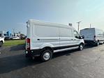 2024 Ford Transit 250 Medium Roof AWD, Empty Cargo Van for sale #CF1470 - photo 2