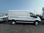 2024 Ford Transit 250 Medium Roof AWD, Empty Cargo Van for sale #CF1470 - photo 8