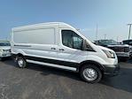 2024 Ford Transit 250 Medium Roof AWD, Empty Cargo Van for sale #CF1470 - photo 9