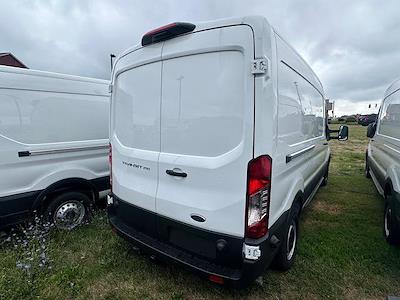 2024 Ford Transit 250 Medium Roof RWD, Weather Guard Upfitted Cargo Van for sale #CF1477 - photo 2