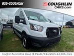 2024 Ford Transit 250 Medium Roof RWD, Weather Guard Upfitted Cargo Van for sale #CF1477 - photo 1