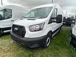 2024 Ford Transit 250 Medium Roof RWD, Weather Guard Upfitted Cargo Van for sale #CF1477 - photo 4