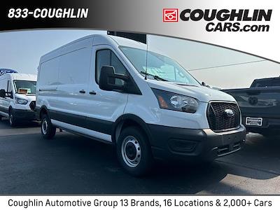 2024 Ford Transit 250 Medium Roof RWD, Empty Cargo Van for sale #CF1478 - photo 1