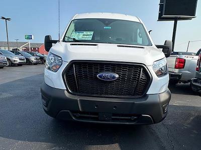 2024 Ford Transit 250 Medium Roof RWD, Empty Cargo Van for sale #CF1478 - photo 2