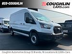 2024 Ford Transit 250 Medium Roof RWD, Empty Cargo Van for sale #CF1478 - photo 1