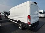 2024 Ford Transit 250 Medium Roof RWD, Empty Cargo Van for sale #CF1478 - photo 4