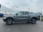 New 2024 Ford Ranger XLT SuperCrew Cab 4WD, Pickup for sale #CF1488 - photo 6