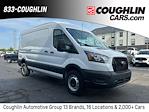 New 2024 Ford Transit 250 Base Medium Roof RWD, Empty Cargo Van for sale #CF1491 - photo 1