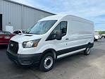 New 2024 Ford Transit 250 Base Medium Roof RWD, Empty Cargo Van for sale #CF1491 - photo 4