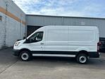 New 2024 Ford Transit 250 Base Medium Roof RWD, Empty Cargo Van for sale #CF1491 - photo 5