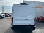 New 2024 Ford Transit 250 Base Medium Roof RWD, Empty Cargo Van for sale #CF1491 - photo 7