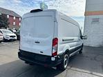 New 2024 Ford Transit 250 Base Medium Roof RWD, Empty Cargo Van for sale #CF1491 - photo 8