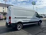 New 2024 Ford Transit 250 Base Medium Roof RWD, Empty Cargo Van for sale #CF1491 - photo 9