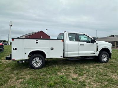 2024 Ford F-250 Super Cab 4x4, Knapheide Steel Service Body Service Truck for sale #CF1492 - photo 2