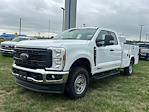 2024 Ford F-250 Super Cab 4x4, Knapheide Steel Service Body Service Truck for sale #CF1492 - photo 5