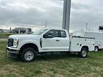 2024 Ford F-250 Super Cab 4x4, Knapheide Steel Service Body Service Truck for sale #CF1492 - photo 3