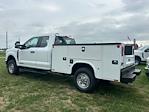 2024 Ford F-250 Super Cab 4x4, Knapheide Steel Service Body Service Truck for sale #CF1492 - photo 7