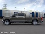 New 2024 Ford F-350 Crew Cab 4x4, Pickup for sale #CF1495 - photo 4